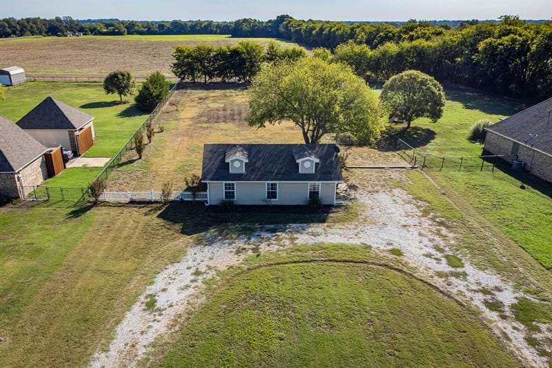 4344 COUNTY ROAD 463, Princeton TX 75407 - Photo 5