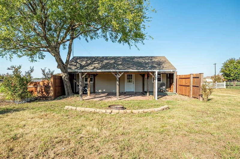 4344 COUNTY ROAD 463, Princeton TX 75407 - Photo 9