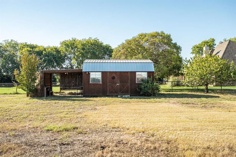 4344 COUNTY ROAD 463, Princeton TX 75407 - Photo 10
