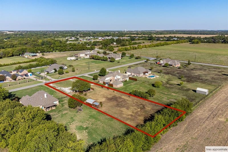 4344 COUNTY ROAD 463, Princeton TX 75407 - Photo 4