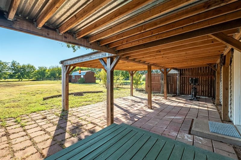 4344 COUNTY ROAD 463, Princeton TX 75407 - Photo 8