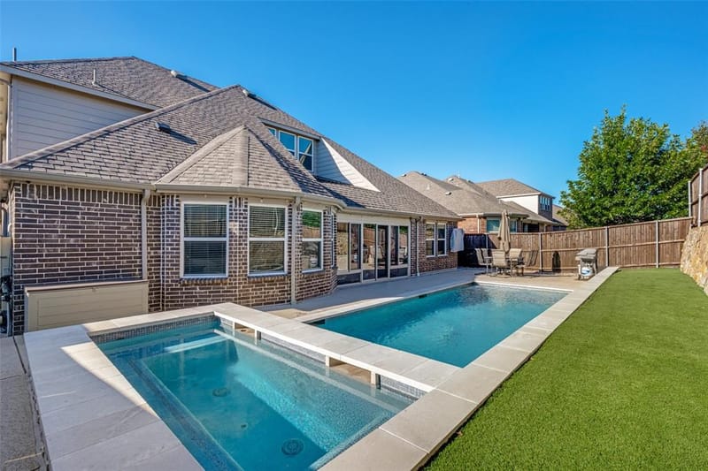 1140 Parkdale Drive, Northlake TX 76226 - Photo 2