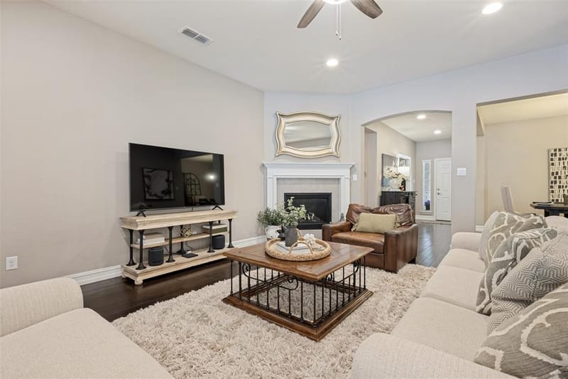 1140 Parkdale Drive, Northlake TX 76226 - Photo 12