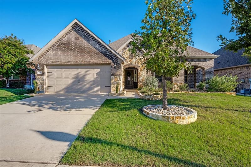 1140 Parkdale Drive, Northlake TX 76226