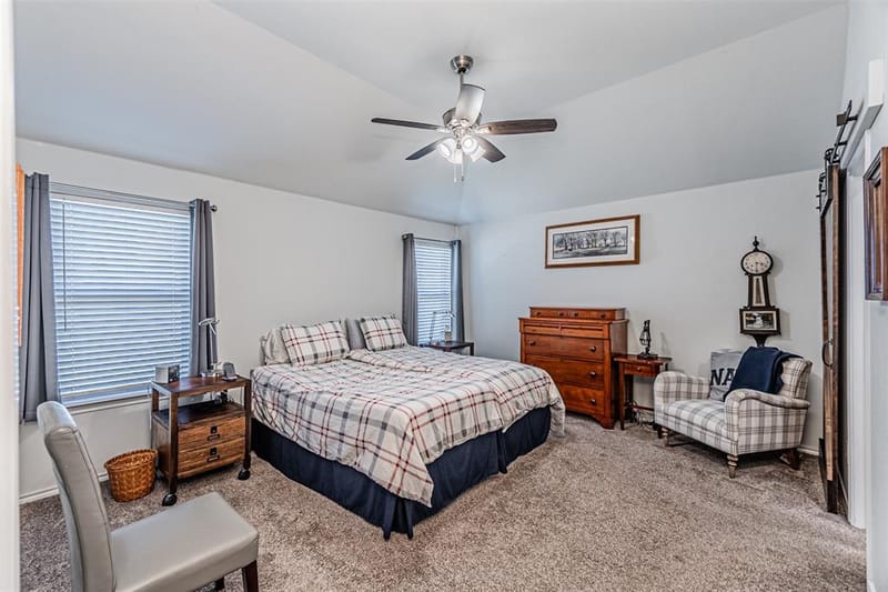 1032 Deer Valley Drive, Weatherford TX 76087 - Photo 23