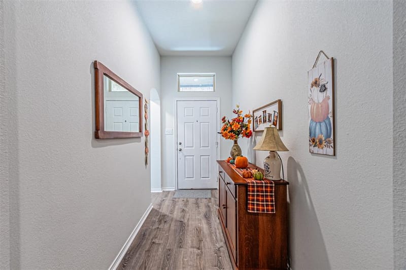 1032 Deer Valley Drive, Weatherford TX 76087 - Photo 5
