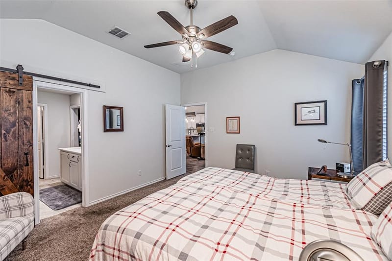 1032 Deer Valley Drive, Weatherford TX 76087 - Photo 24