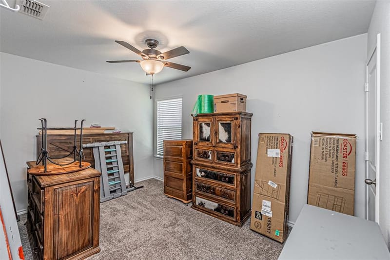 1032 Deer Valley Drive, Weatherford TX 76087 - Photo 10