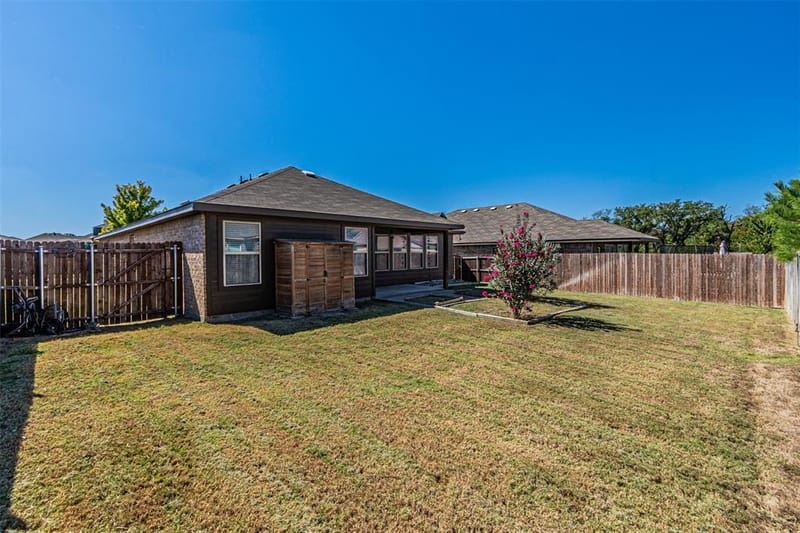 1032 Deer Valley Drive, Weatherford TX 76087 - Photo 33