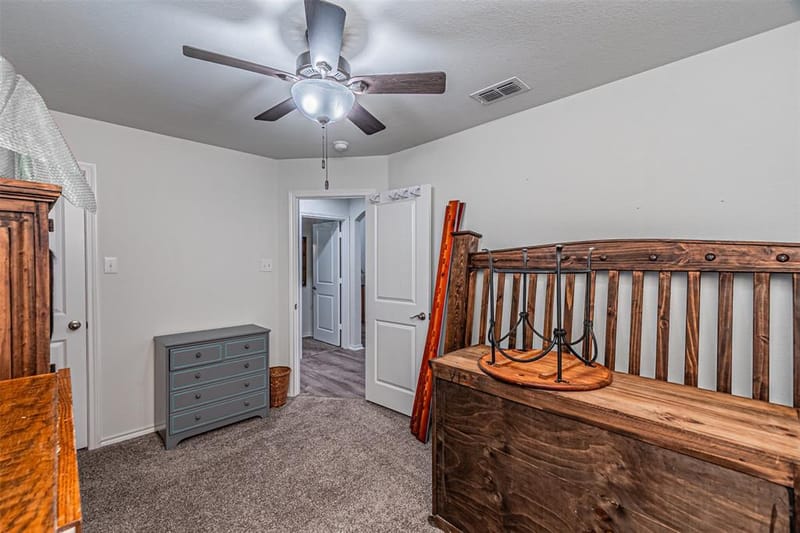1032 Deer Valley Drive, Weatherford TX 76087 - Photo 11