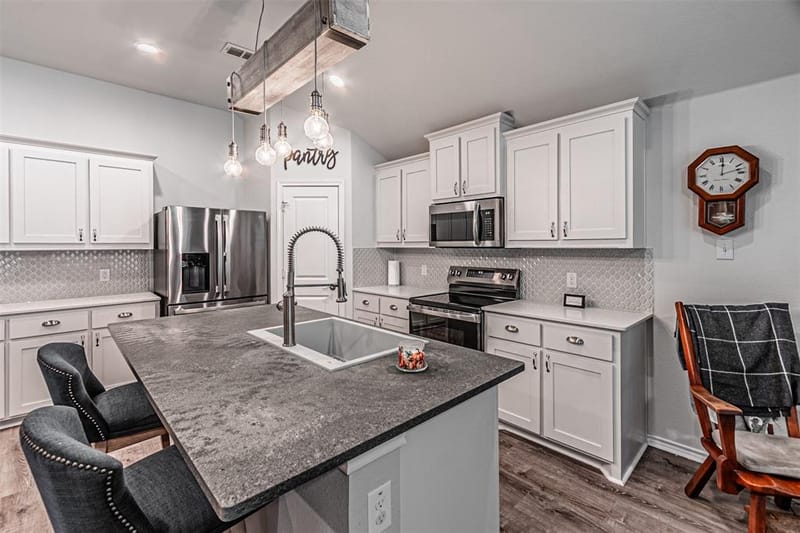 1032 Deer Valley Drive, Weatherford TX 76087 - Photo 19