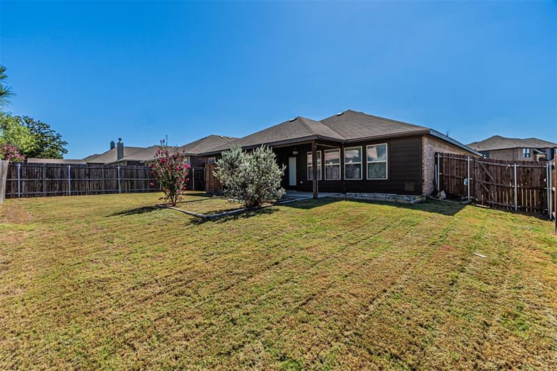 1032 Deer Valley Drive, Weatherford TX 76087 - Photo 31