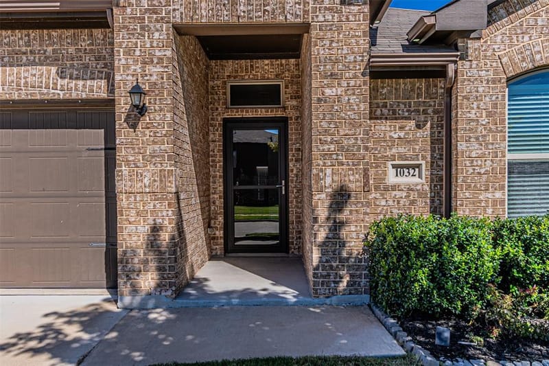1032 Deer Valley Drive, Weatherford TX 76087 - Photo 4