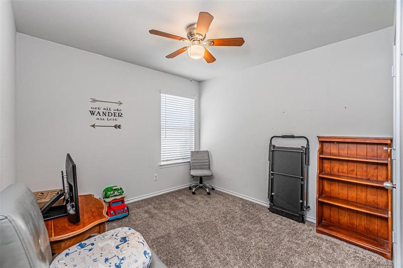 1032 Deer Valley Drive, Weatherford TX 76087 - Photo 8