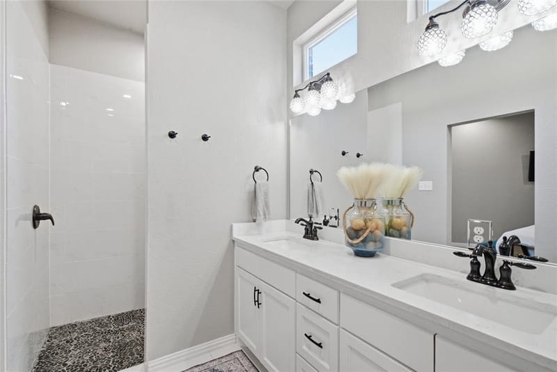 108 Ty Lane, Azle TX 76020 - Photo 27