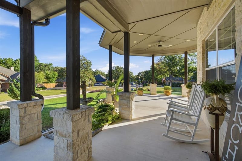 108 Ty Lane, Azle TX 76020 - Photo 6