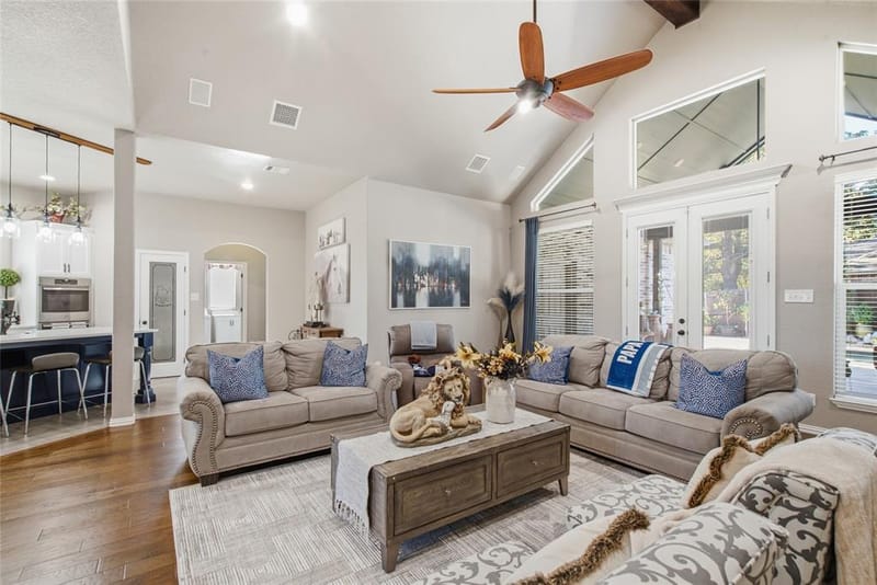 108 Ty Lane, Azle TX 76020 - Photo 13