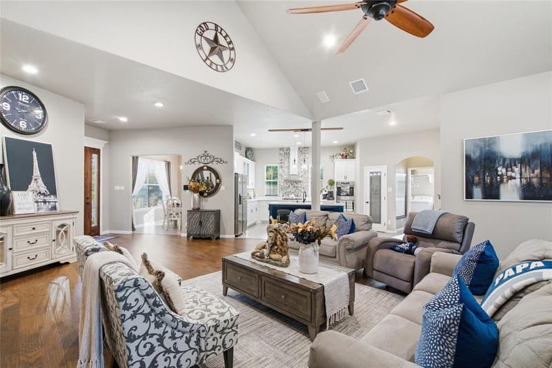 108 Ty Lane, Azle TX 76020 - Photo 12