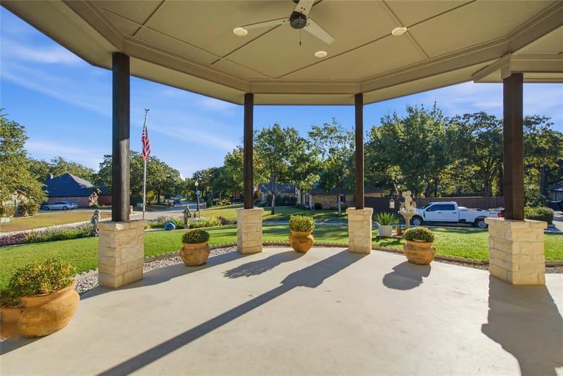108 Ty Lane, Azle TX 76020 - Photo 7