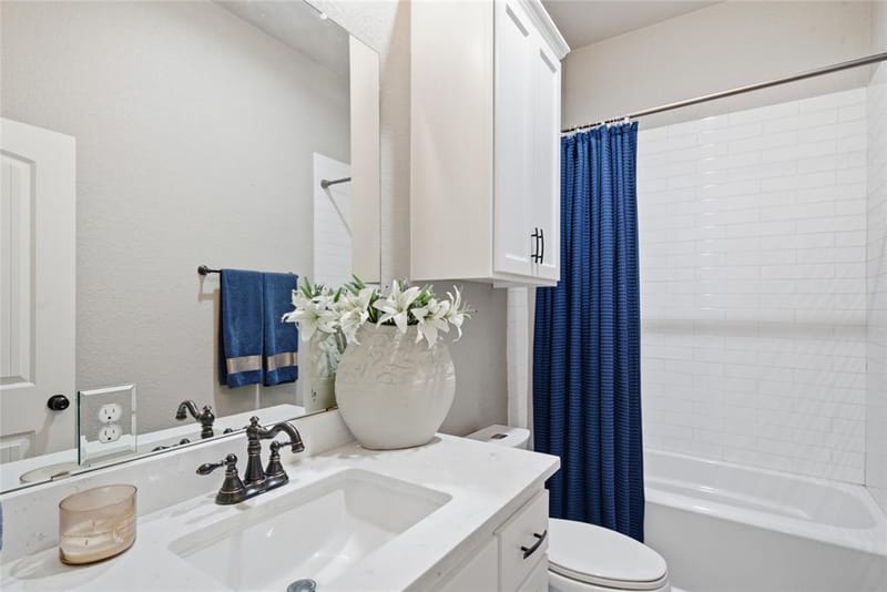 108 Ty Lane, Azle TX 76020 - Photo 32
