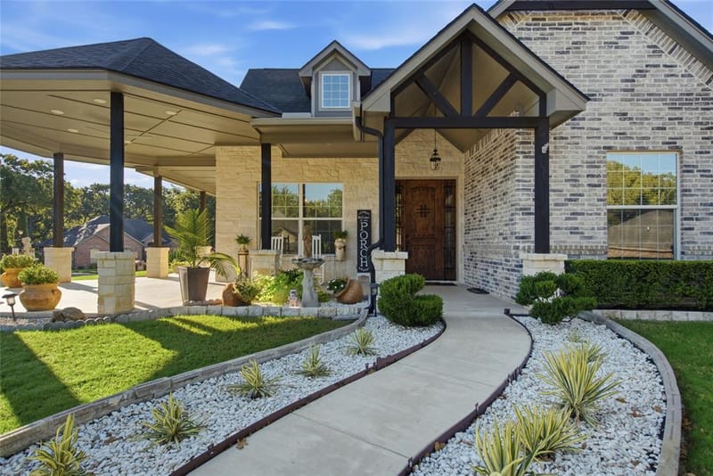 108 Ty Lane, Azle TX 76020 - Photo 5