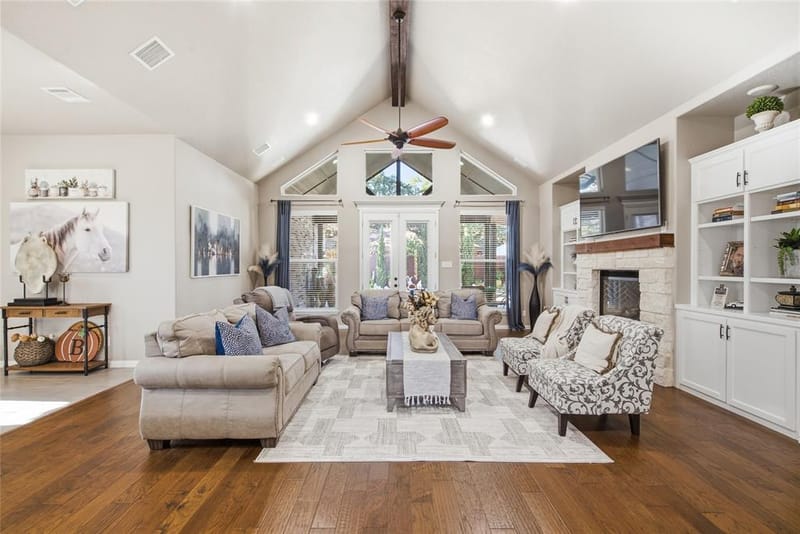 108 Ty Lane, Azle TX 76020 - Photo 9