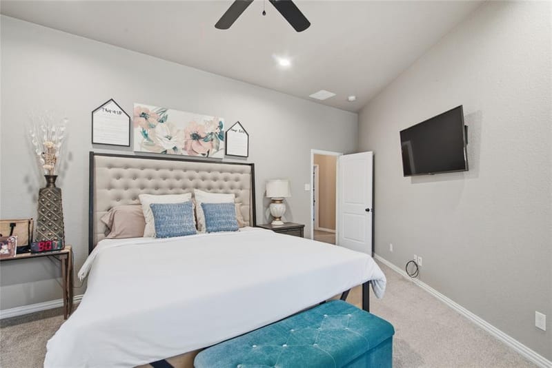 108 Ty Lane, Azle TX 76020 - Photo 24