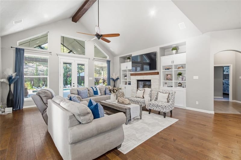 108 Ty Lane, Azle TX 76020 - Photo 10