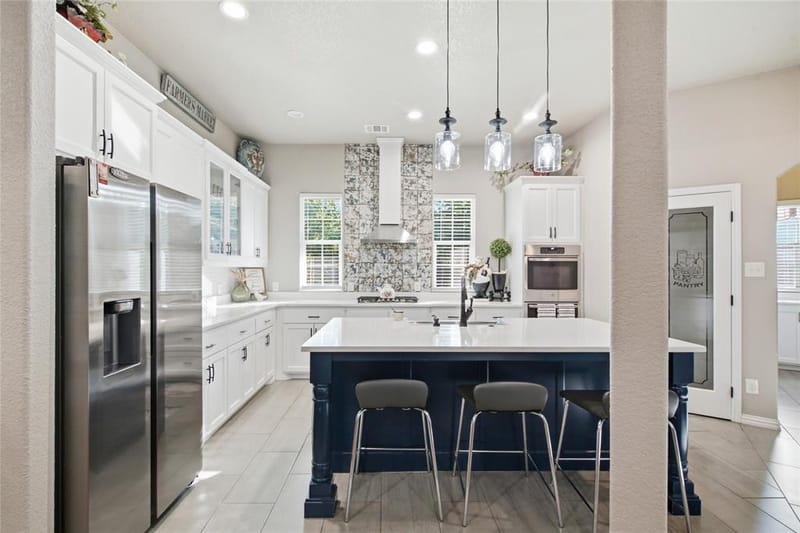 108 Ty Lane, Azle TX 76020 - Photo 14
