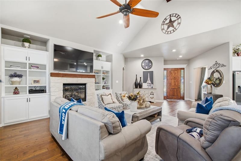 108 Ty Lane, Azle TX 76020 - Photo 11