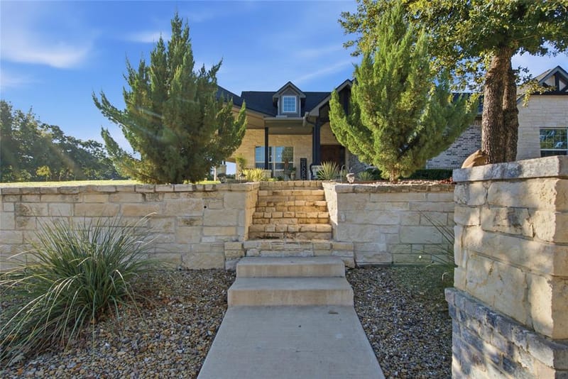 108 Ty Lane, Azle TX 76020 - Photo 4
