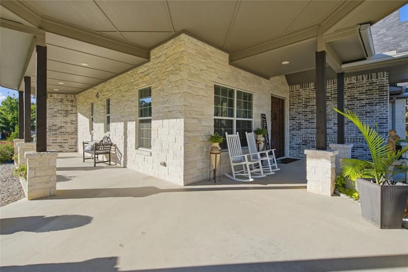 108 Ty Lane, Azle TX 76020 - Photo 8