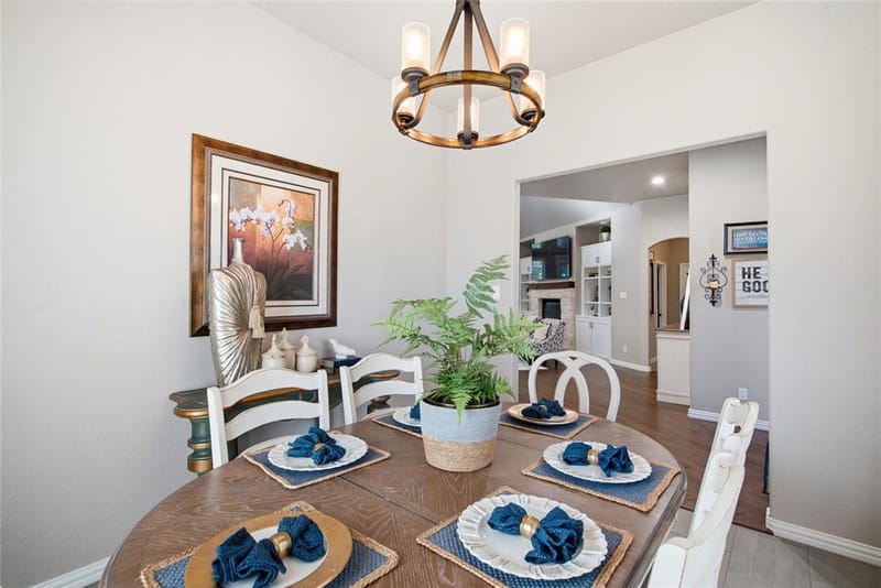 108 Ty Lane, Azle TX 76020 - Photo 21