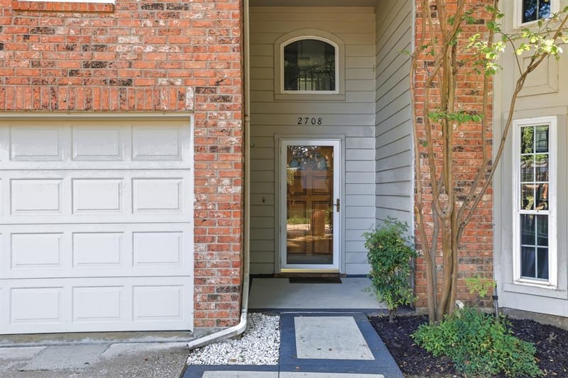 2708 Laurel Hill Drive, Flower Mound TX 75028 - Photo 3