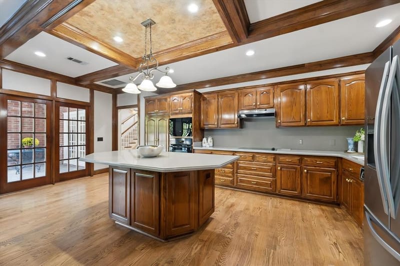 5104 Forestlake Court, Arlington TX 76017 - Photo 13