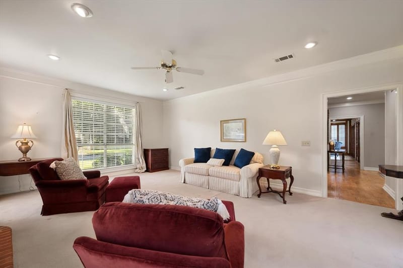 5104 Forestlake Court, Arlington TX 76017 - Photo 16