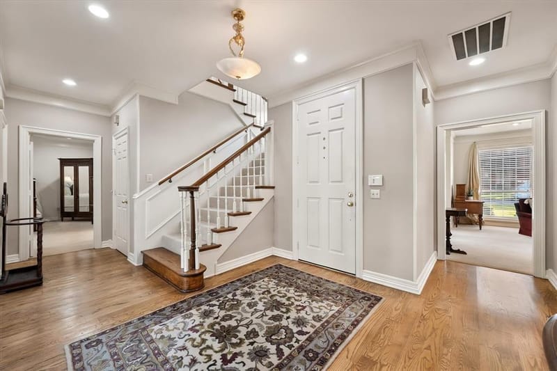 5104 Forestlake Court, Arlington TX 76017 - Photo 7