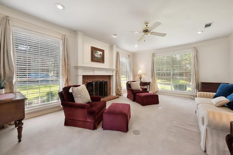 5104 Forestlake Court, Arlington TX 76017 - Photo 15