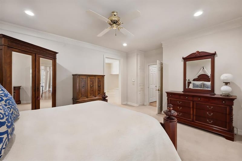 5104 Forestlake Court, Arlington TX 76017 - Photo 19