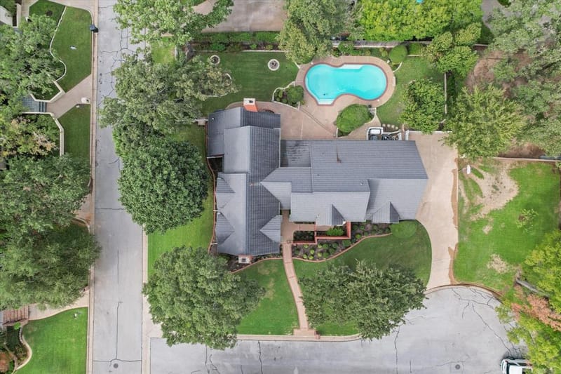 5104 Forestlake Court, Arlington TX 76017 - Photo 31