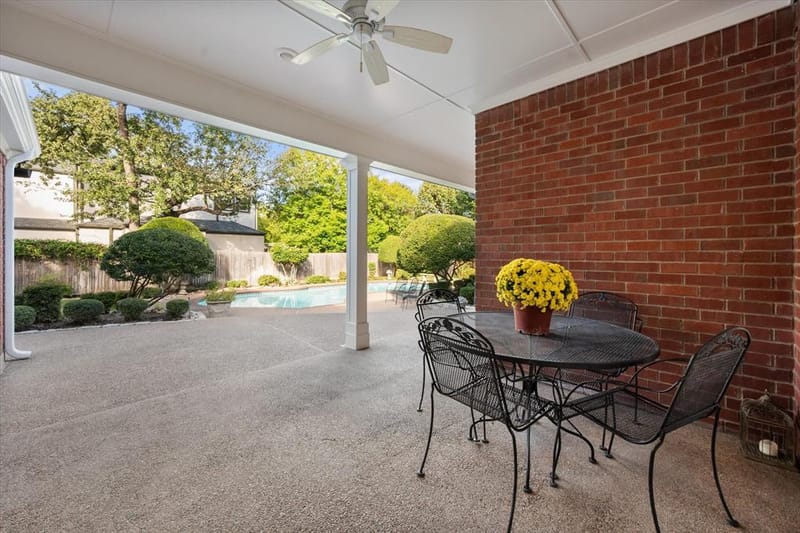 5104 Forestlake Court, Arlington TX 76017 - Photo 29