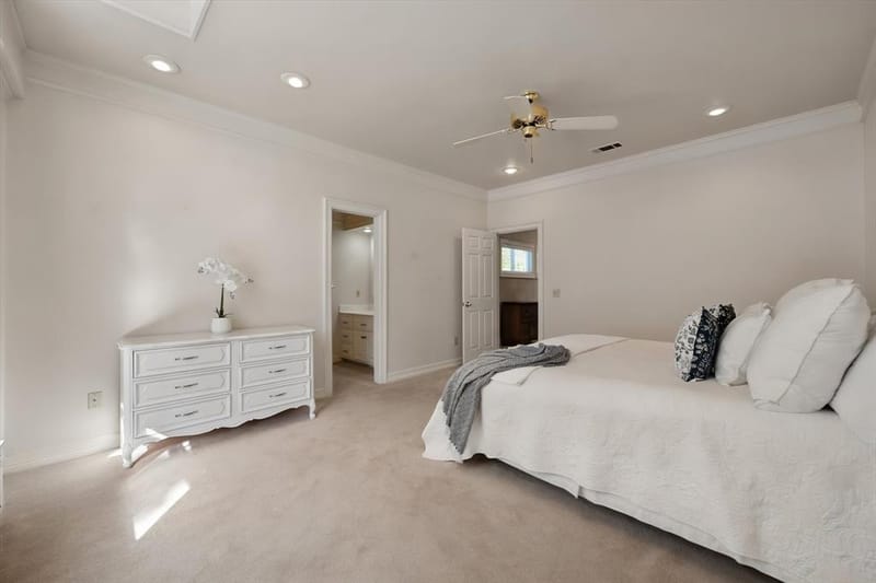 5104 Forestlake Court, Arlington TX 76017 - Photo 25