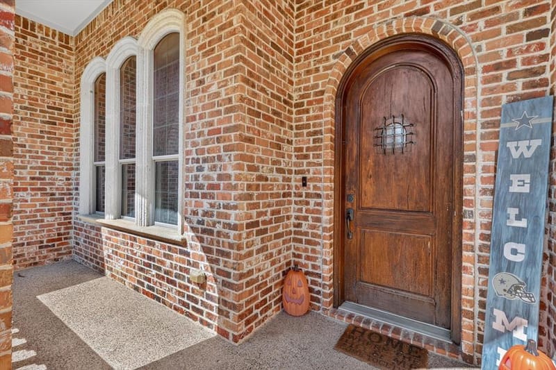 324 Arbor Lane, Haslet TX 76052 - Photo 2