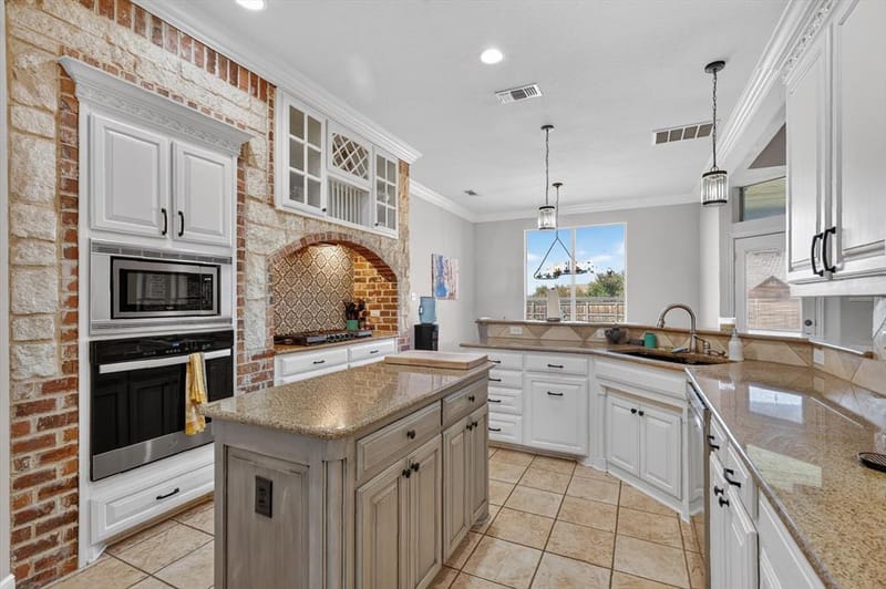 324 Arbor Lane, Haslet TX 76052 - Photo 6