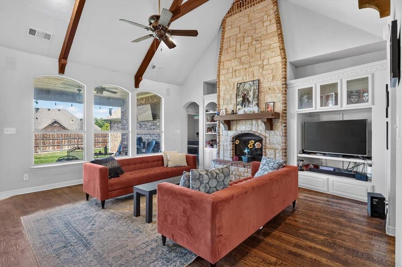 324 Arbor Lane, Haslet TX 76052 - Photo 12