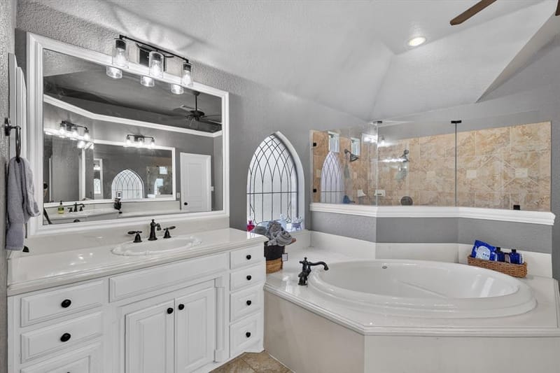 324 Arbor Lane, Haslet TX 76052 - Photo 22