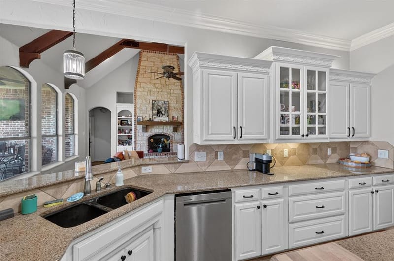 324 Arbor Lane, Haslet TX 76052 - Photo 7