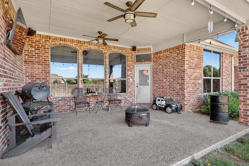 324 Arbor Lane, Haslet TX 76052 - Photo 36