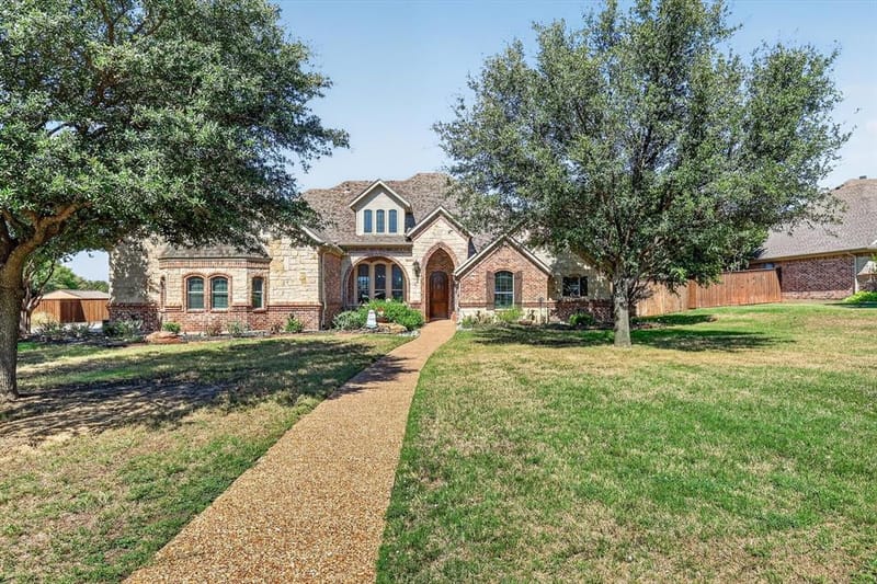 324 Arbor Lane, Haslet TX 76052