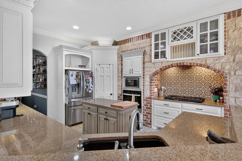 324 Arbor Lane, Haslet TX 76052 - Photo 5